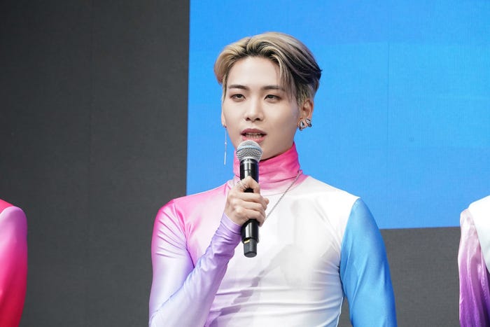 川尻蓮 (C)モデルプレス