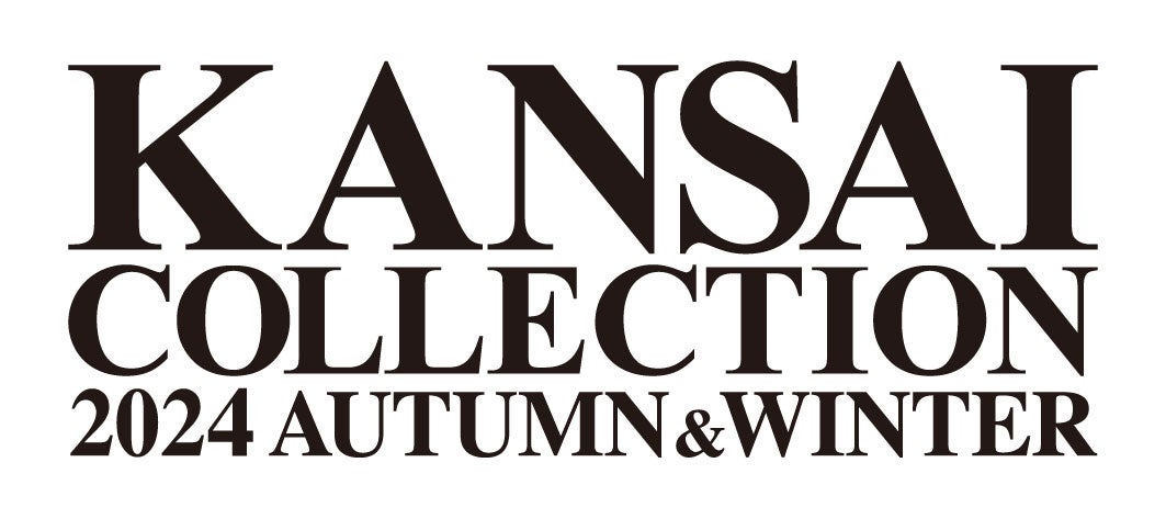 関西コレクションロゴ（提供写真）