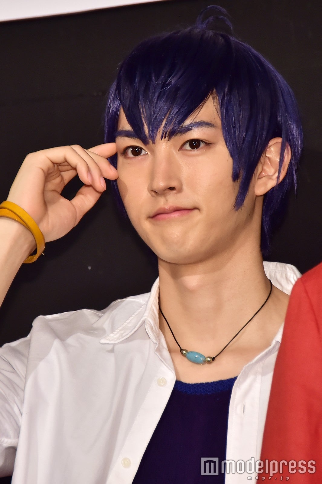 和田雅成（C）モデルプレス