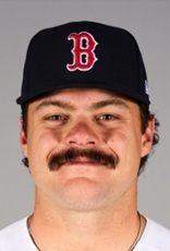 「30代後半に見える」メジャーに新たな怪物！レッドソックス23歳左腕がヤンキースに5者連続含む6回11三振 ヒゲ＆襟足伸ばした貫禄風貌で圧倒