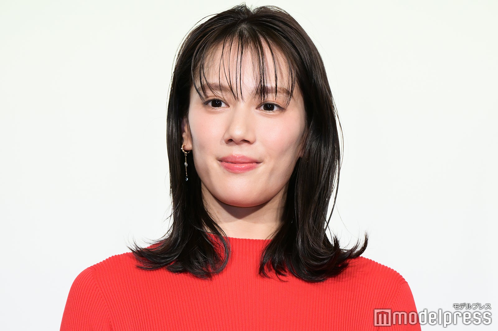 山本千尋（C）モデルプレス