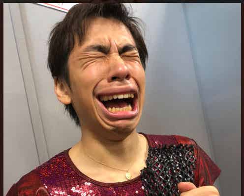 織田信成「羽生結弦半端ないって!」表情まで完コピして話題に「織田信成半端ないって」の声相次ぐ