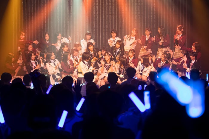 NMB48 (C)NMB48