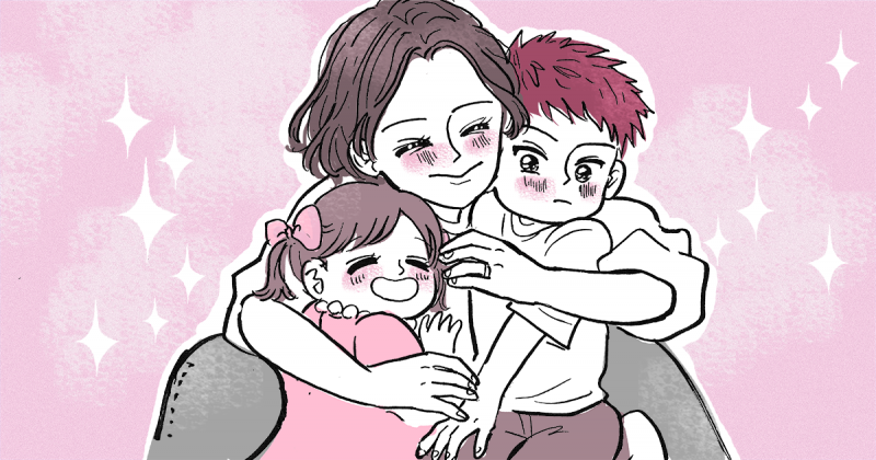 ＜兄弟姉妹で好みが違う＞家族のお出かけ。「好きな所に別行動」「興味がないから行かない」は冷たい？