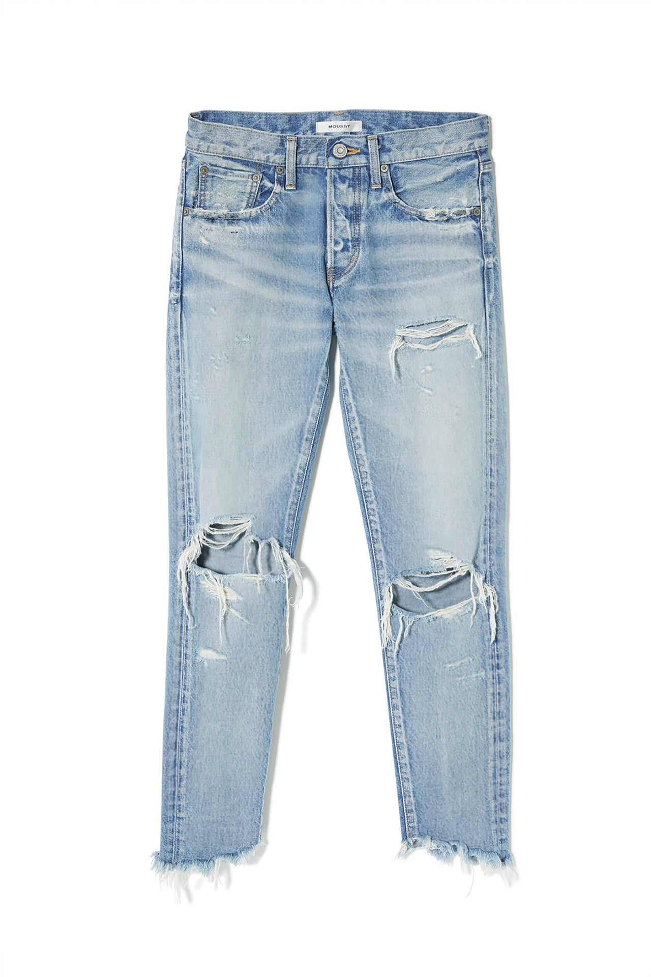 「テーパード」18,800円