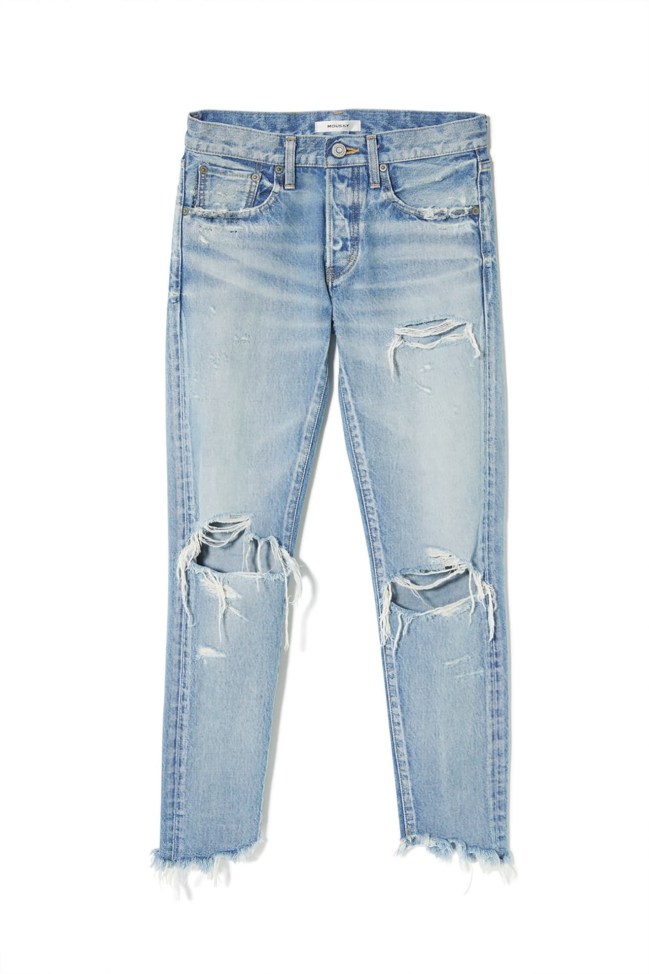 「テーパード」18,800円