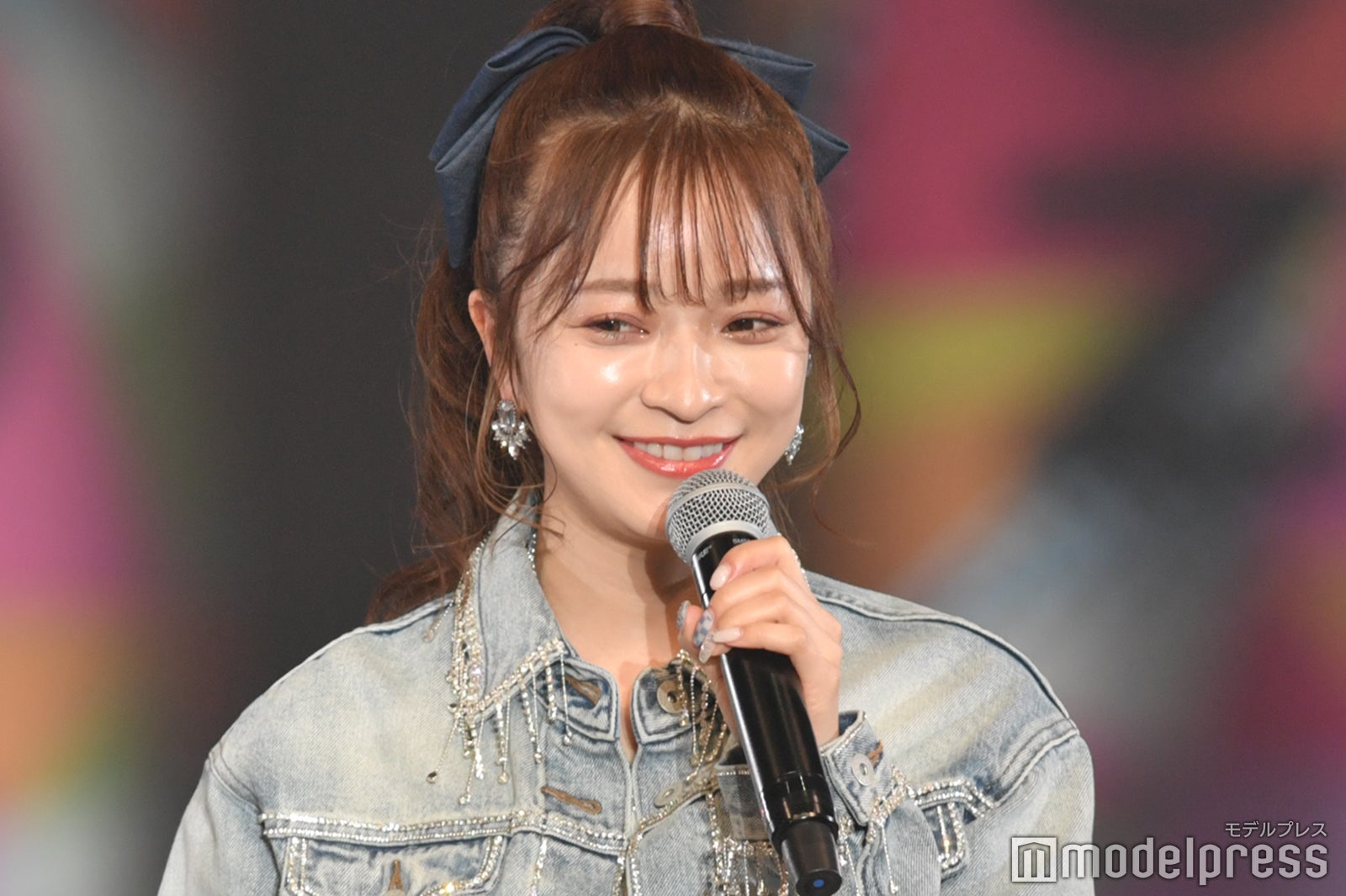 さおりん（C）モデルプレス