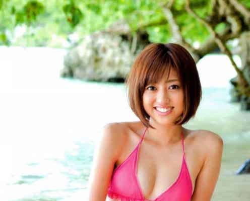 菊地亜美、-10kgボディを回顧 ダイエットに意欲燃やす