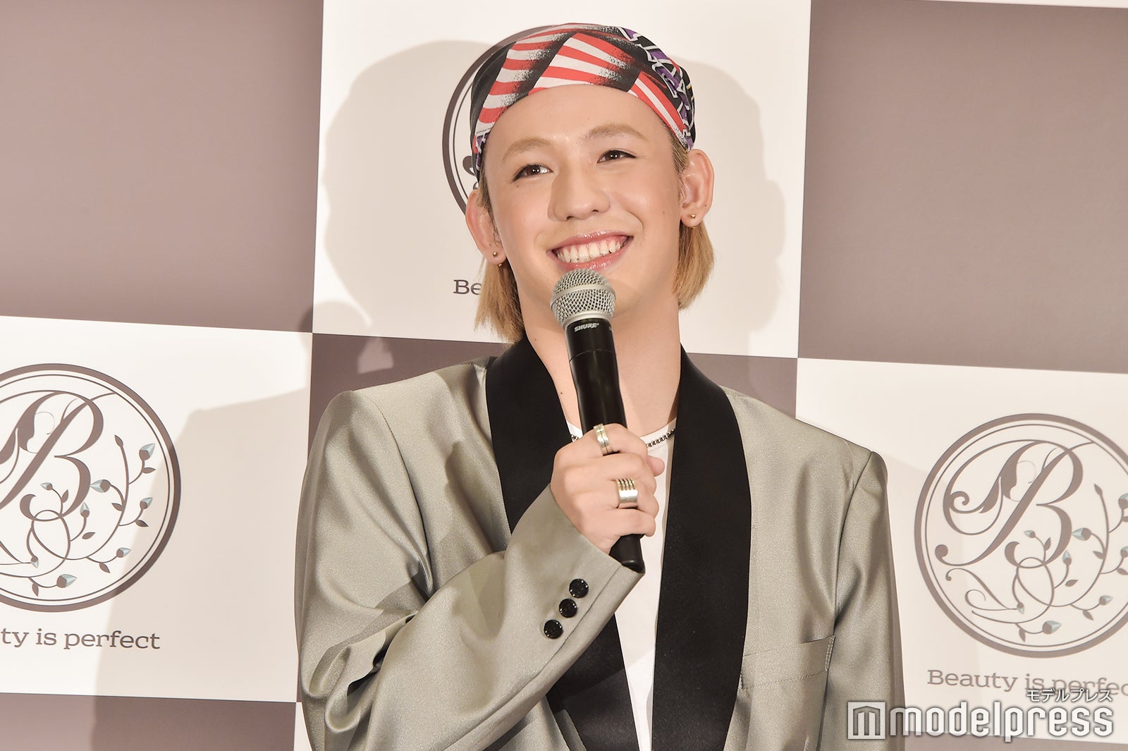 りゅうちぇる （C）モデルプレス