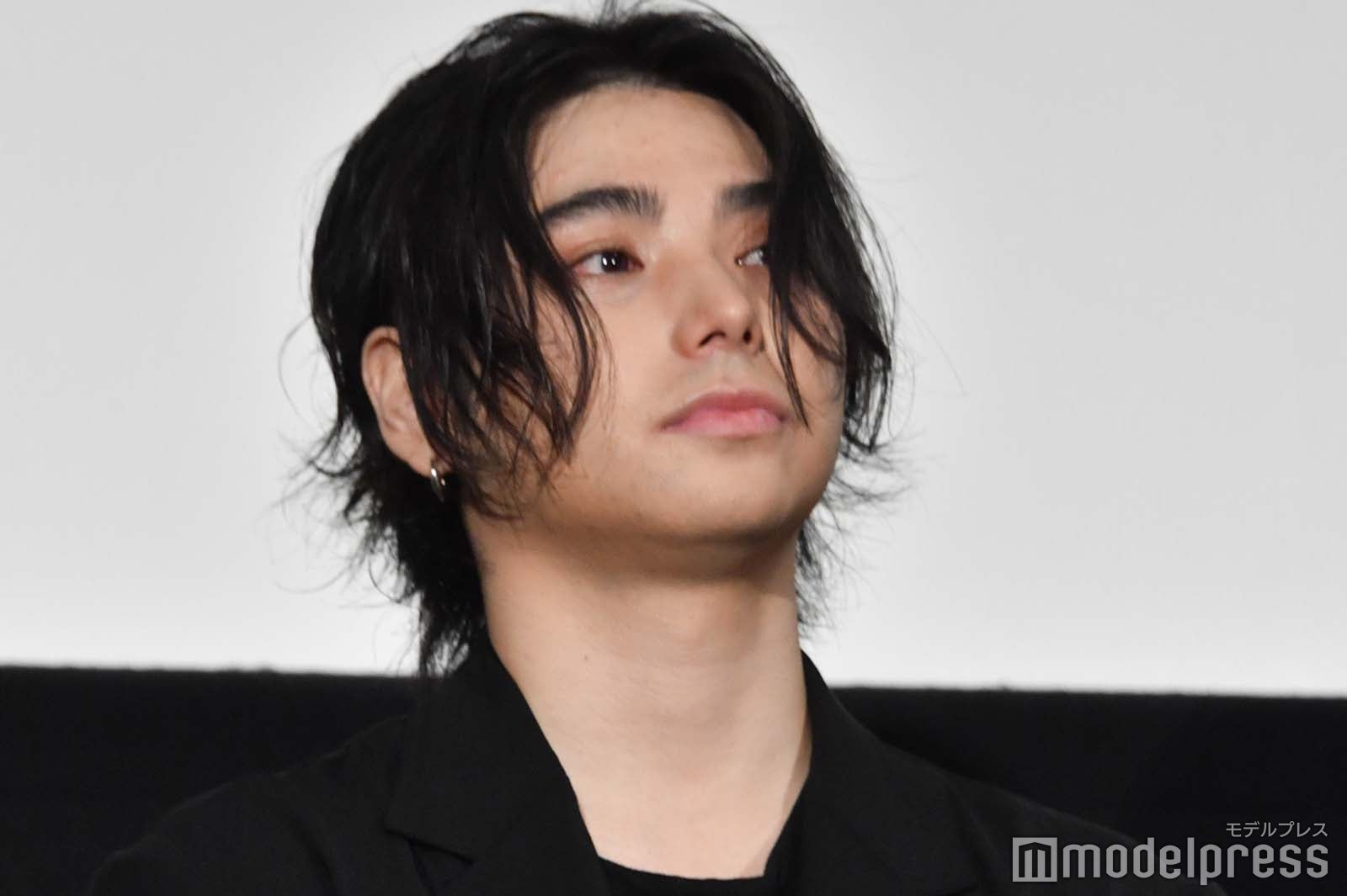 村上虹郎（C）モデルプレス