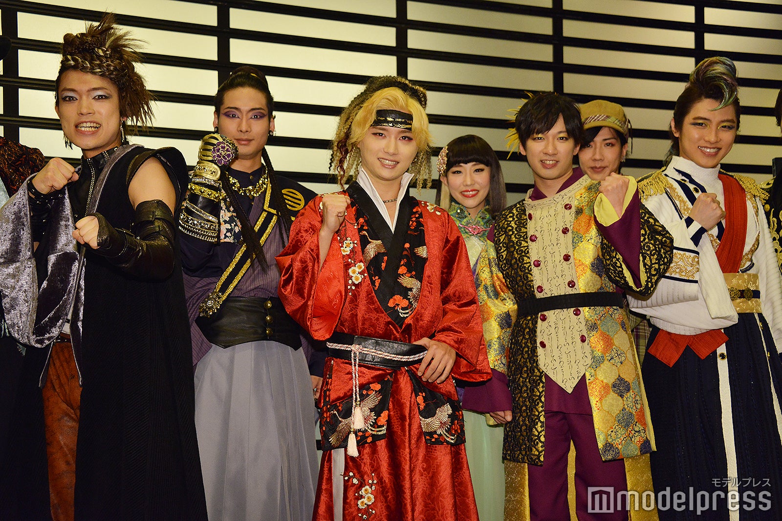 ジャニーズJr.“宇宙Six”が一致団結「いつまでもジャニーズでいたい」 松本幸大は原嘉孝のヒミツを暴露＜のべつまくなし＞