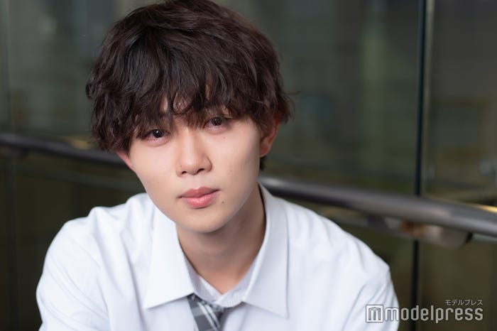 矢口昂歩くん(C)モデルプレス