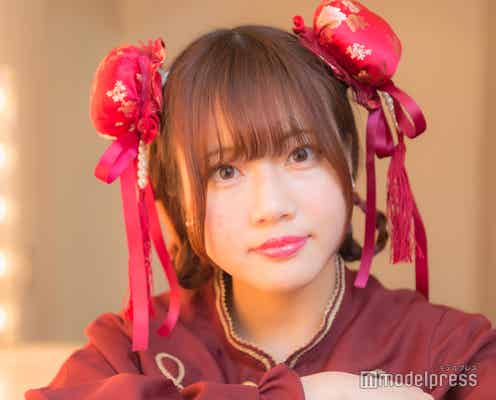 一番かわいい“なりきり女子大生アイドル”みくりん、欅坂46に出会って変わった人生 今後の進路は?<MISS UNIDOL CONTEST>