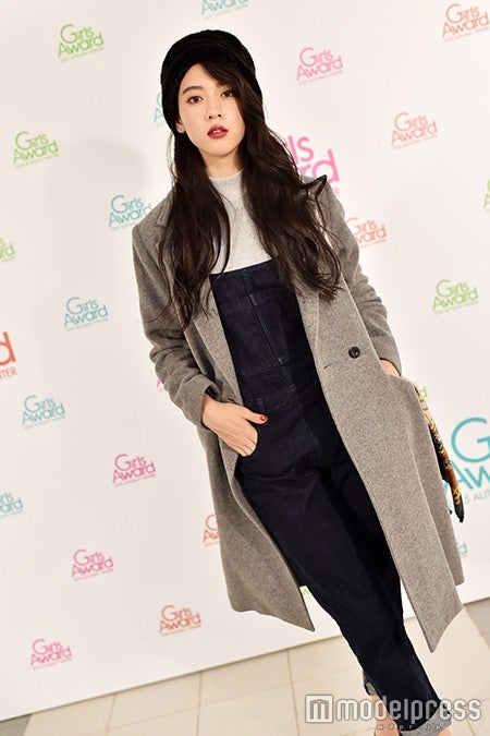 三吉彩花（C）モデルプレス