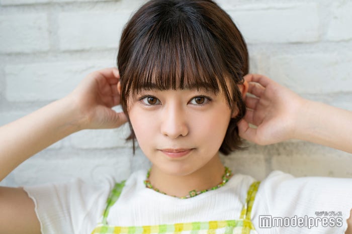 吉柳咲良(C)モデルプレス