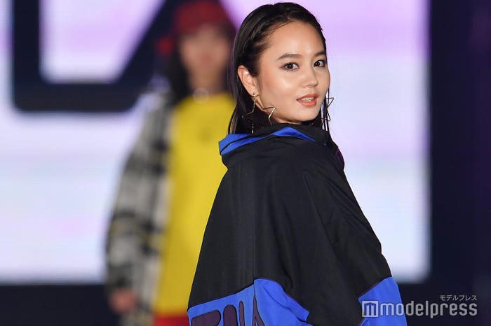 NANAMI(C)モデルプレス