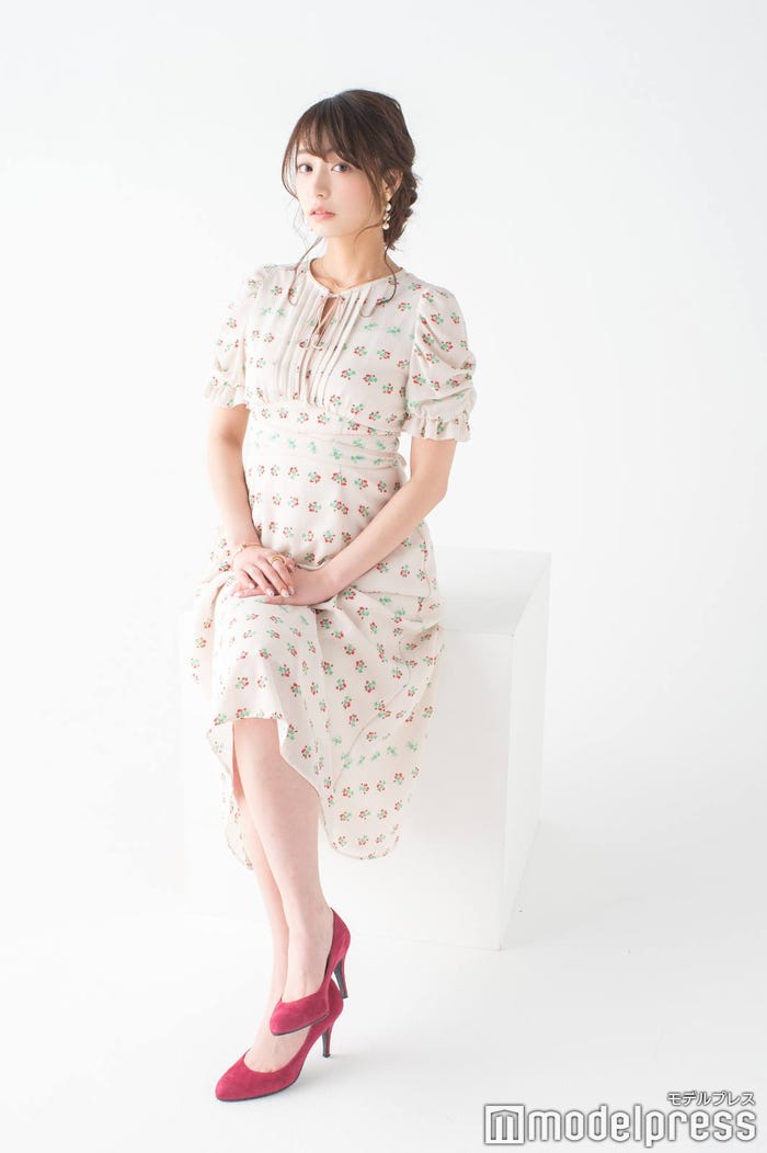 宇垣美里 (C)モデルプレス