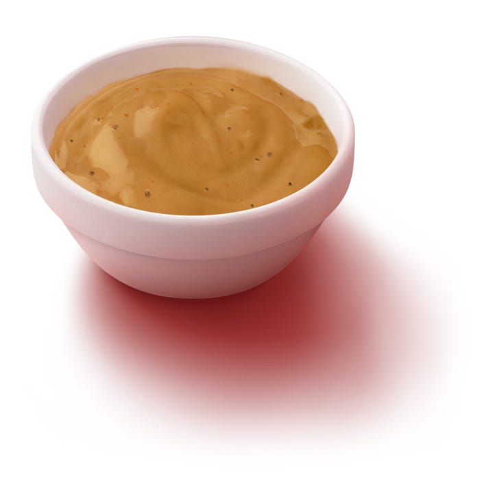 チーズカレーソース(提供写真)