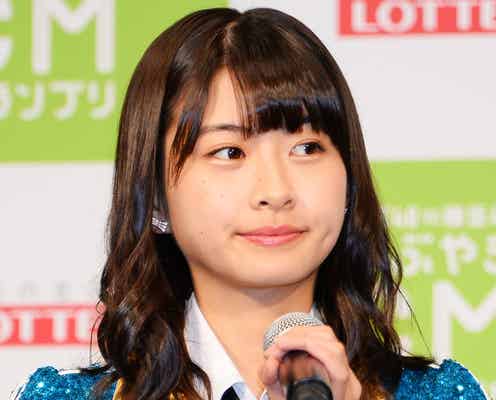 HKT48次世代エース松岡はな「ワイドナショー」出演 指原莉乃の“パワハラ”追及される