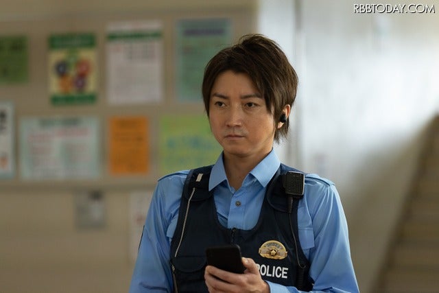 山口紗弥加が校内でマタハラ被害に!藤原竜也は亡霊の謎に ...