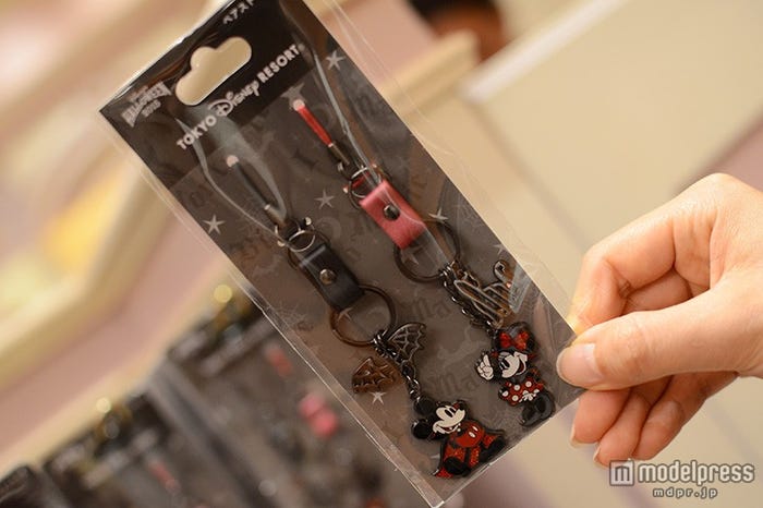 ペアストラップ¥1700