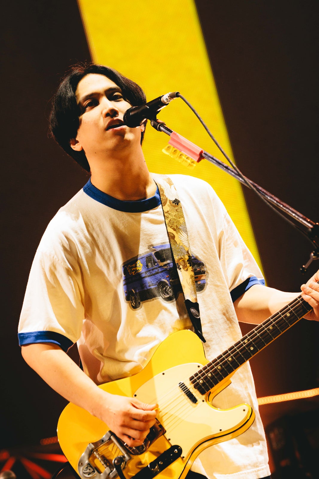 マカロニえんぴつ（C）ハタサトシ／高田梓／ヨシモリユウナ