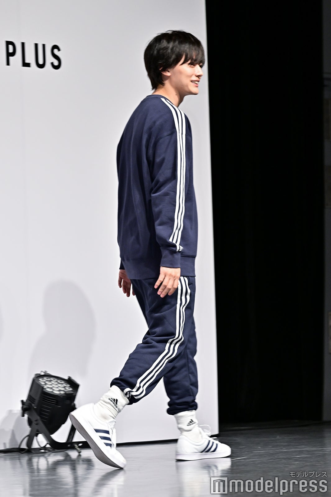 櫻井海音（C）モデルプレス