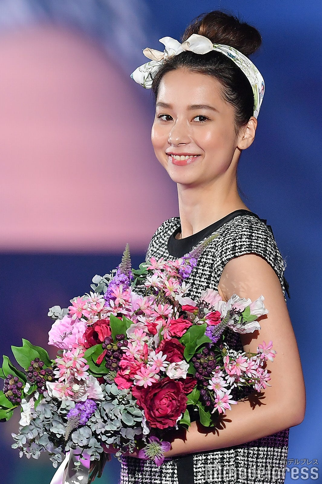 Niki （C）モデルプレス