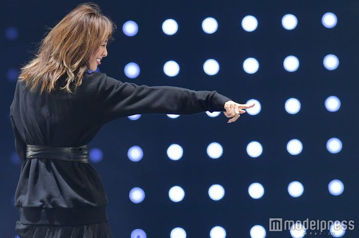 木下優樹菜(C)モデルプレス