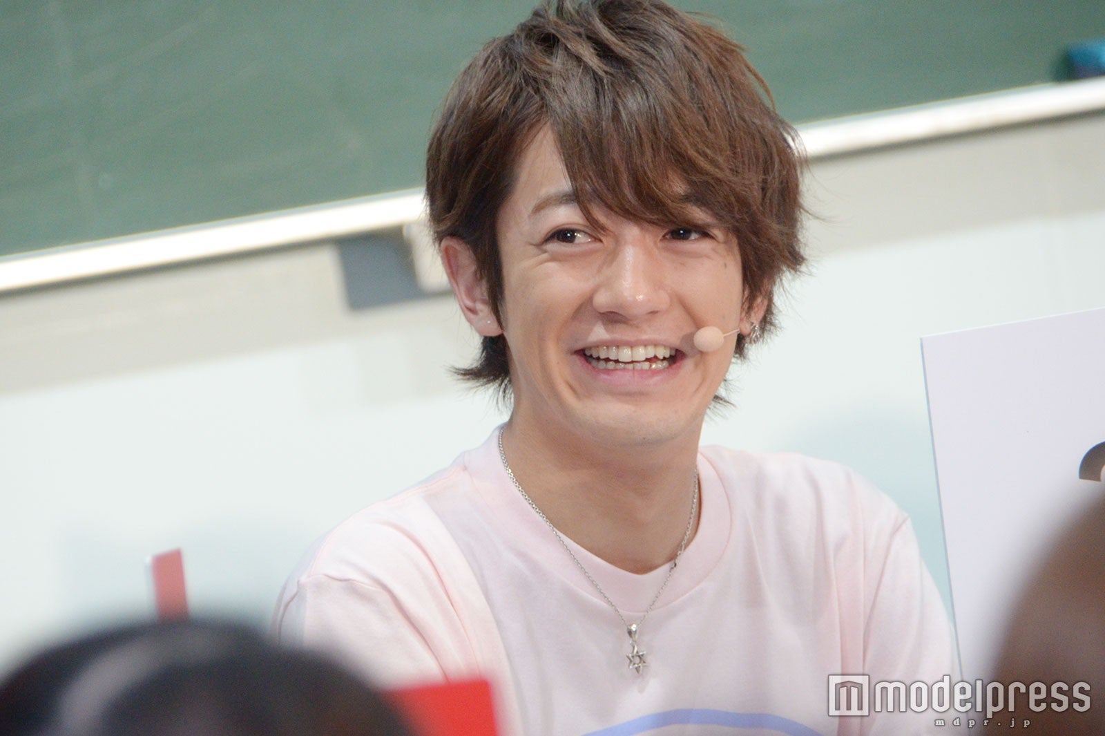 大倉士門、結婚を考えた恋人はいた？過去の恋愛を語る