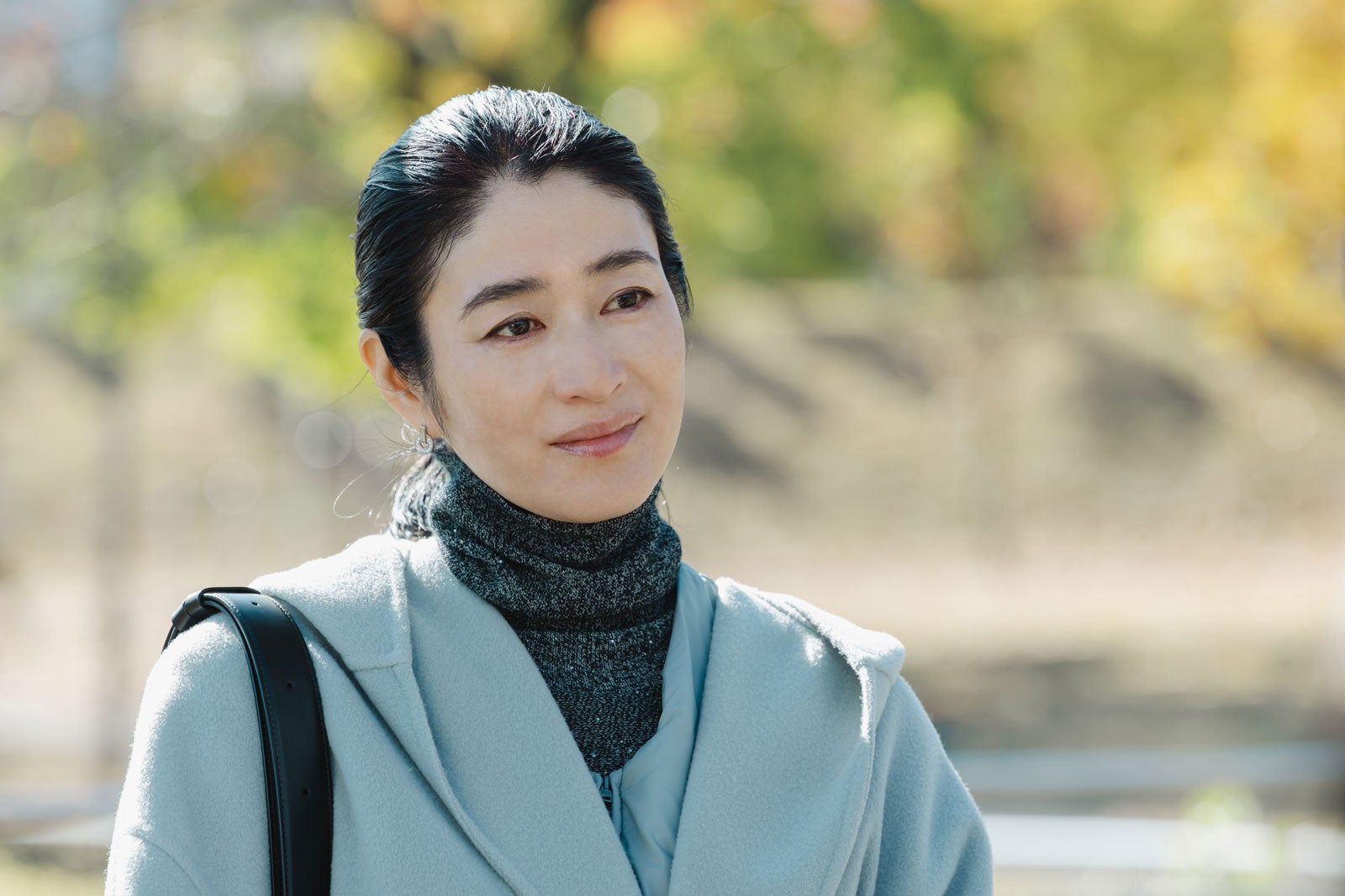 小雪「ノンレムの窓 2025・新春」より「よーい、フィクション！」（C）日本テレビ