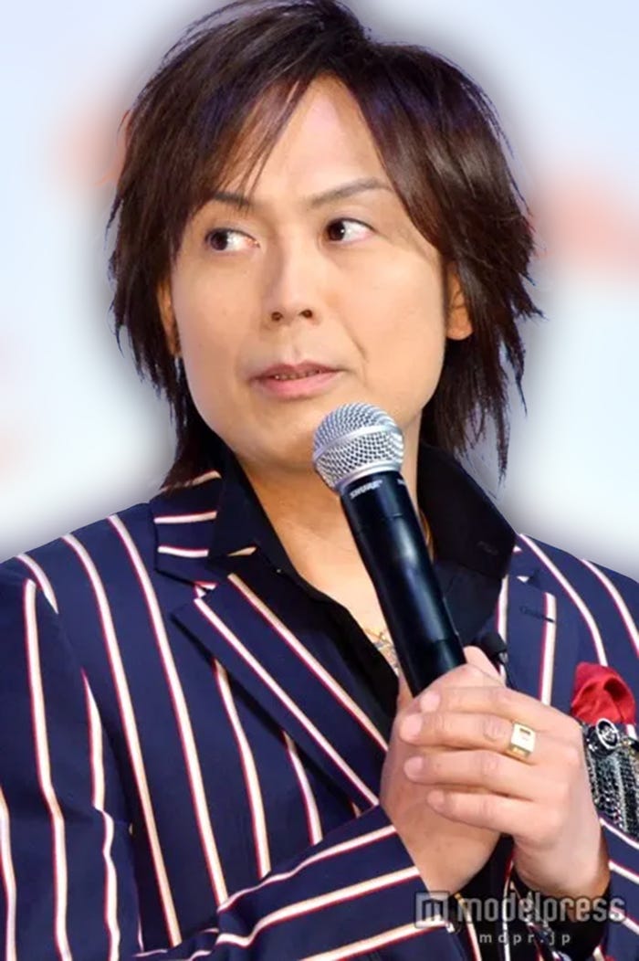 つんく♂(C)モデルプレス