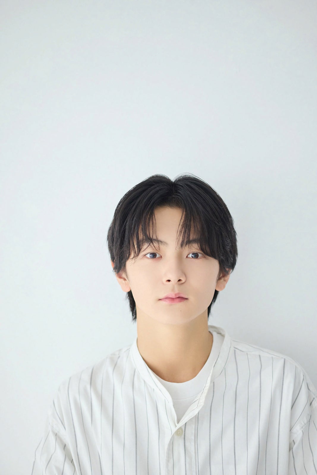 齋藤潤（提供写真）