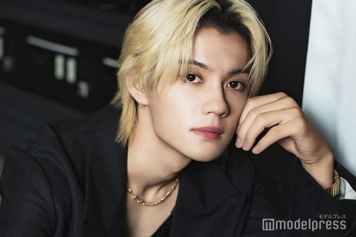 佐野勇斗(C)モデルプレス