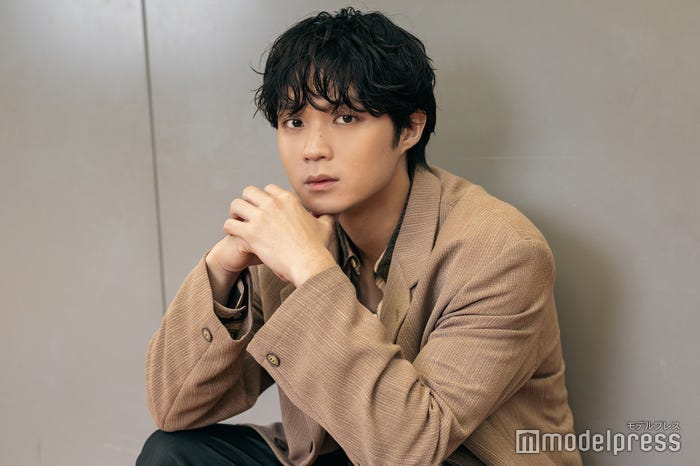 磯村勇斗(C)モデルプレス