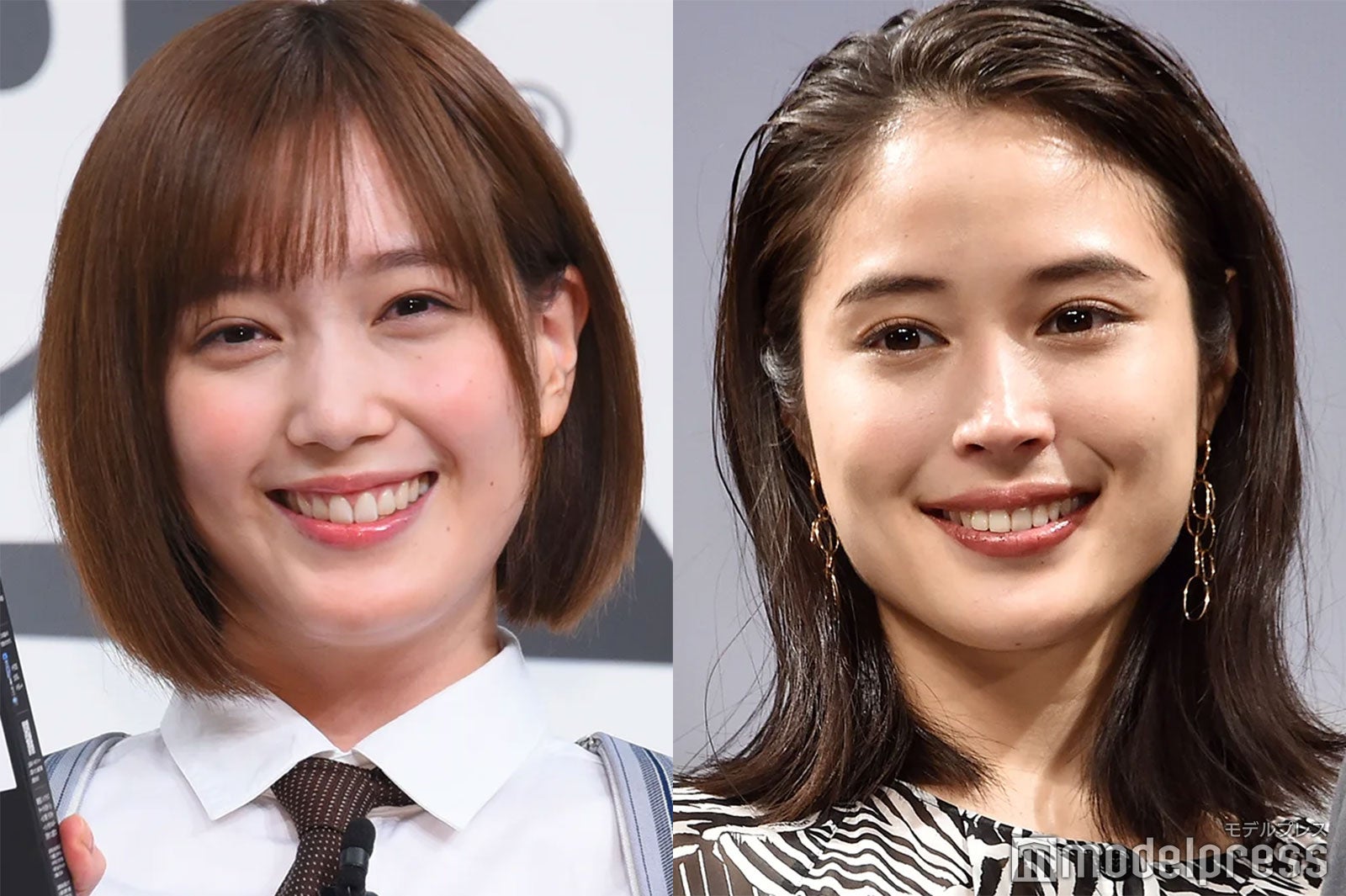 本田翼、広瀬アリスのスマホで連写自撮り「勘弁してくれよ」とツッコまれる