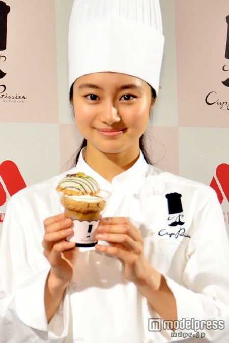 忽那汐里、松田翔太との熱愛報道にコメント