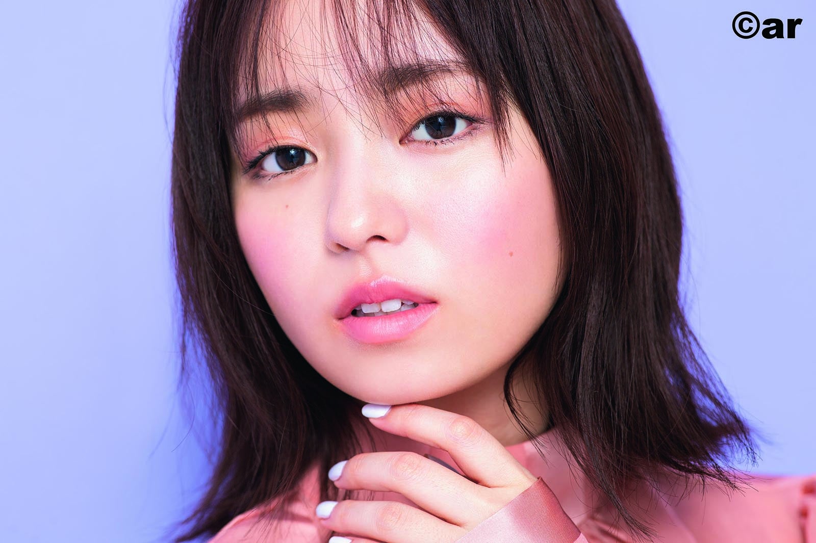 今泉佑唯、6通りの“モテ顔”披露で女優魂発揮