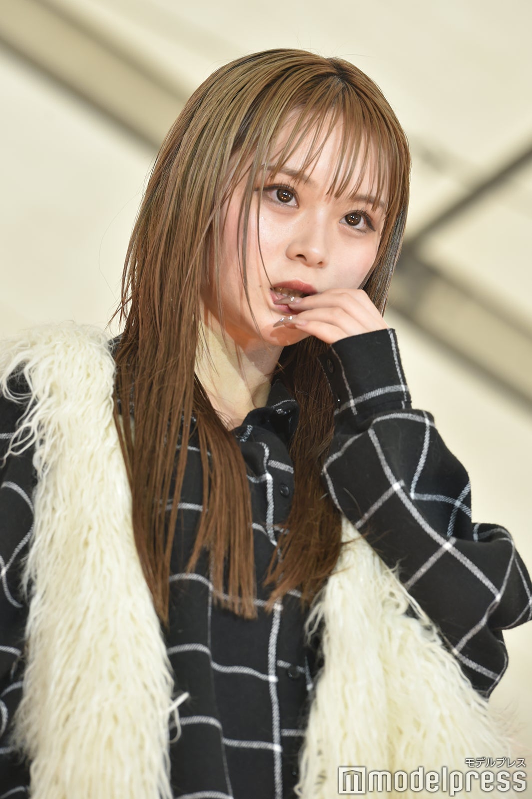 さくら（C）モデルプレス