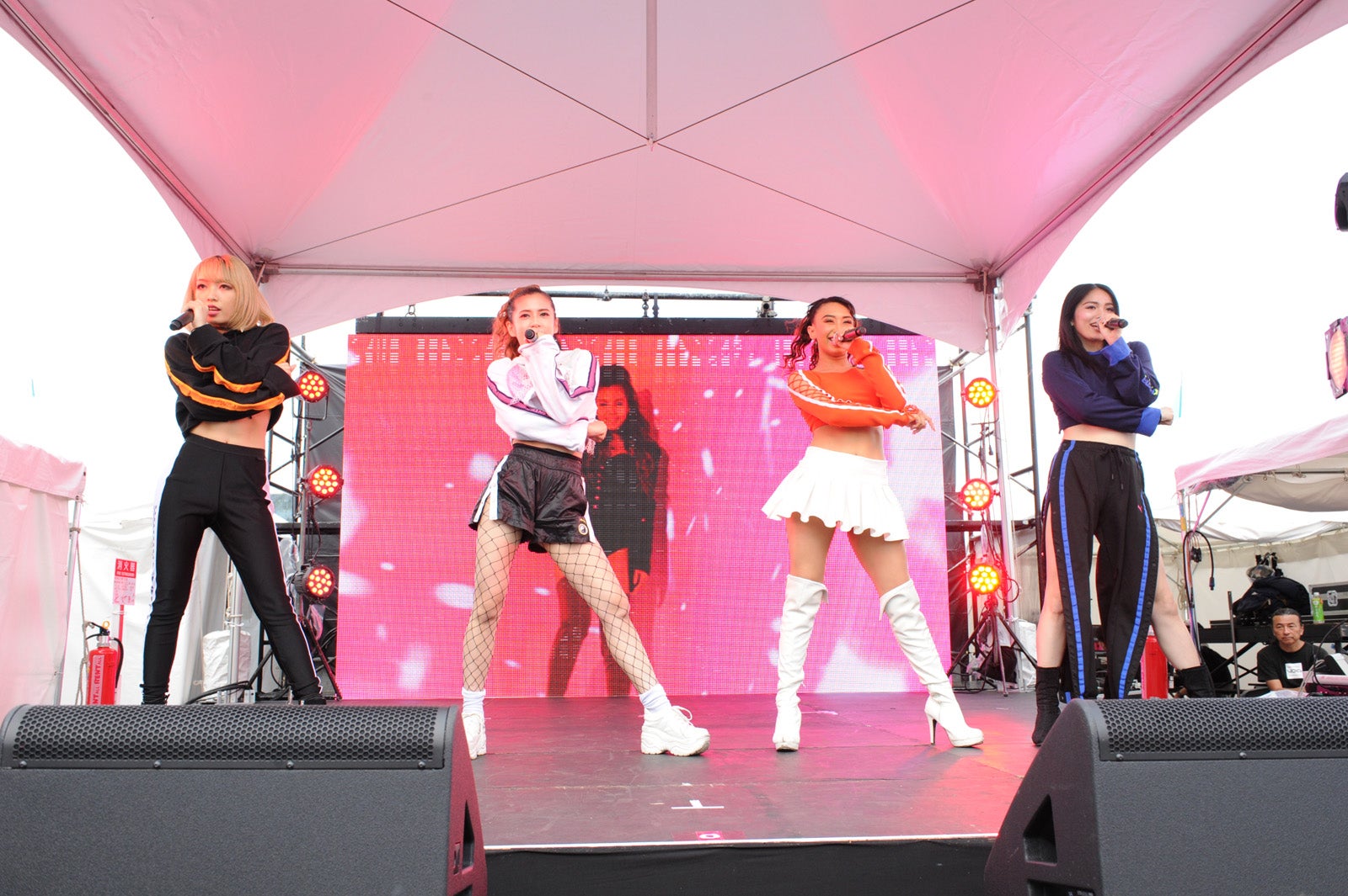 BananaLemon （提供写真）