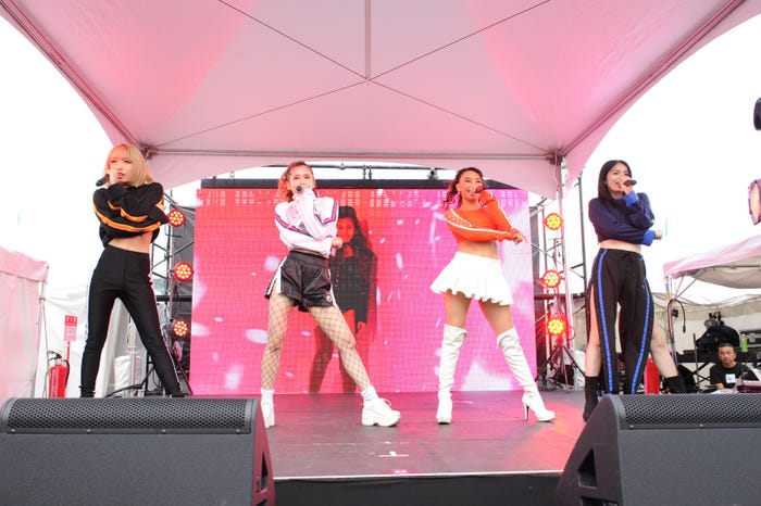 BananaLemon (提供写真)