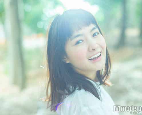 注目の若手女優・葵わかな、“少女”から“オトナの女性”へ リアルな姿披露<コメント到着>