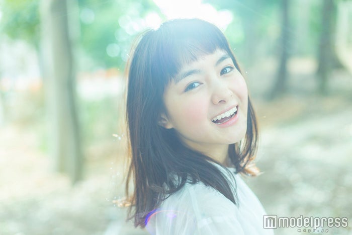 注目の若手女優 葵わかな 少女 から オトナの女性 へ リアルな姿披露 コメント到着 モデルプレス 注目の若手女優 葵わかな 少女 から オトナの女性 へ リアルな姿披露 コメント到着 モデルプレス