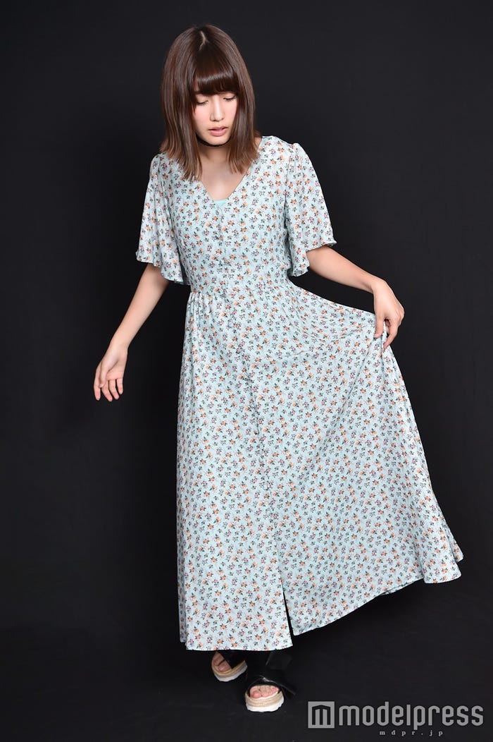 松田るか(C)モデルプレス