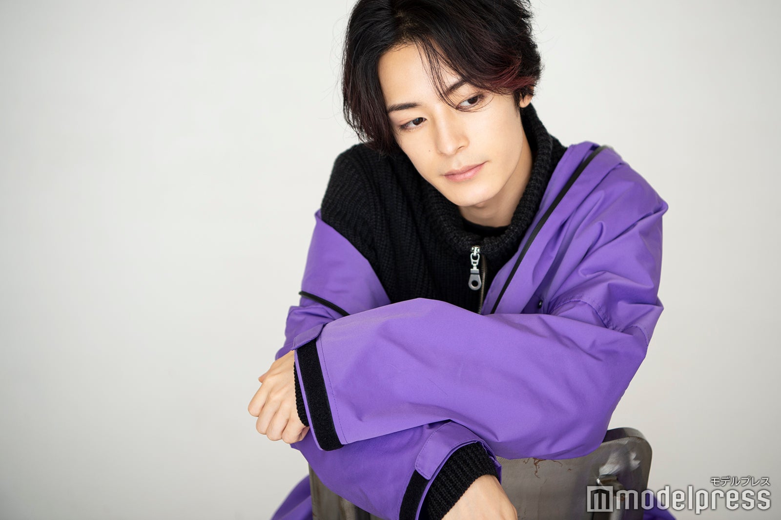 塩野瑛久（C）モデルプレス