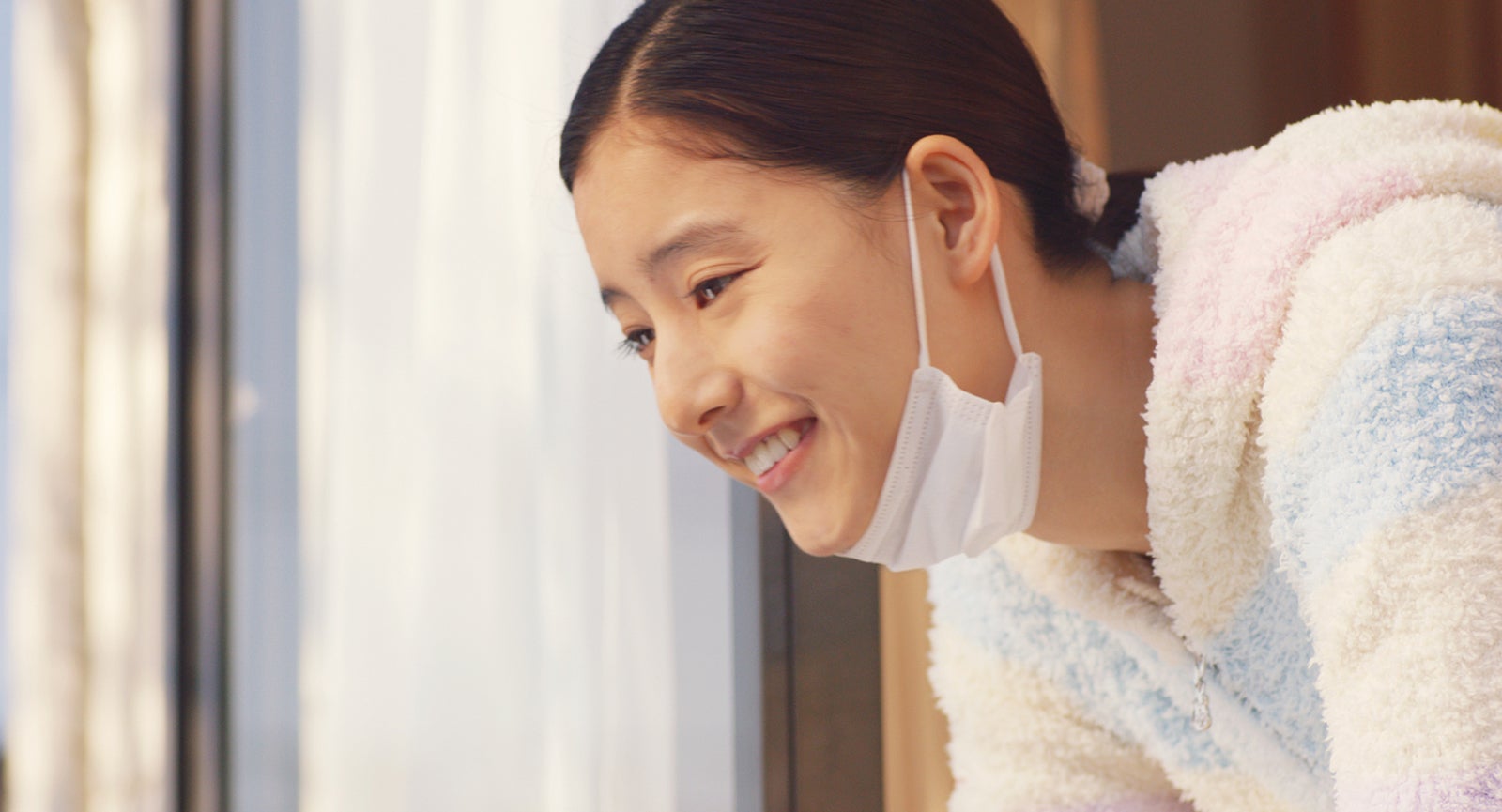 （C）2017『僕らのごはんは明日で待ってる』製作委員会