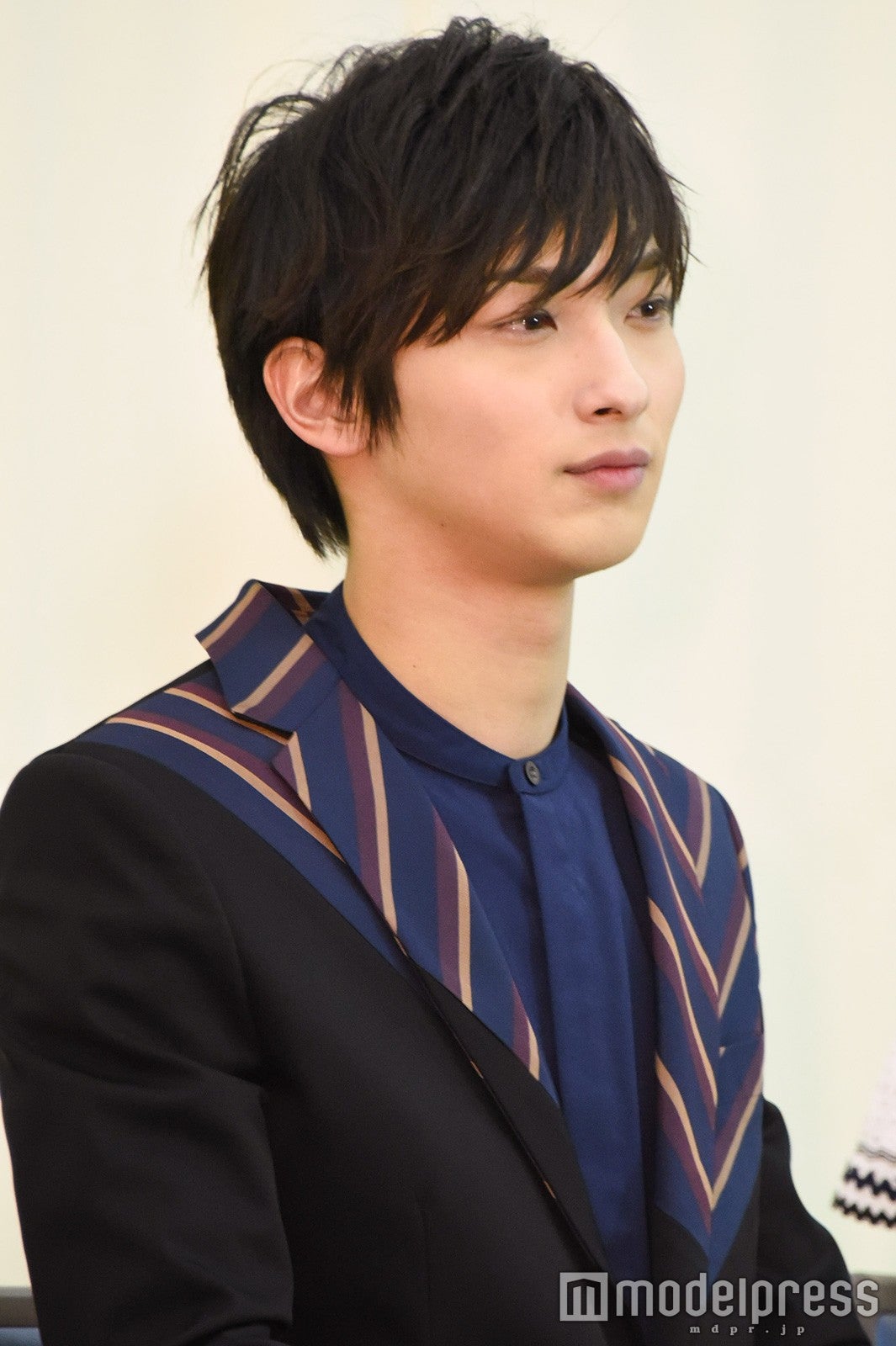 横浜流星 （C）モデルプレス