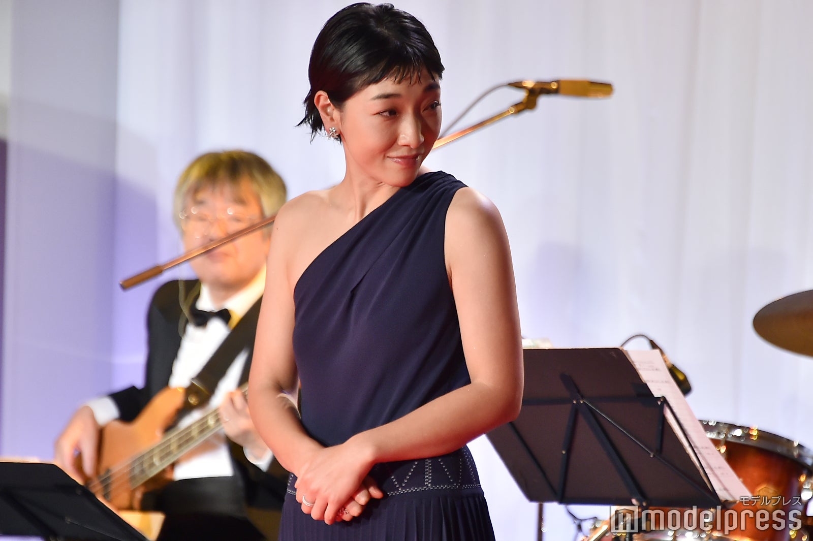 安藤サクラ（C）モデルプレス