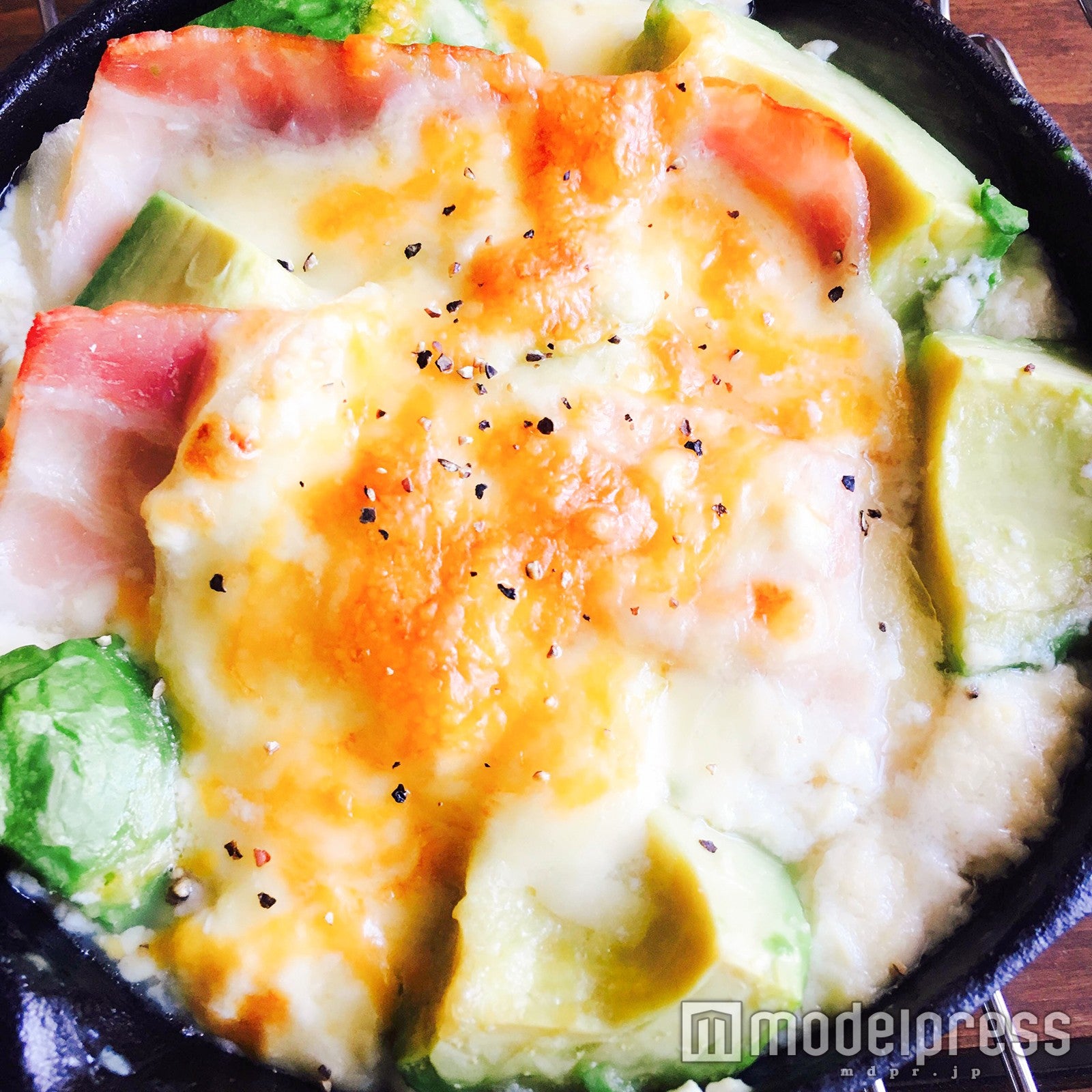 ヘルシーに楽しもう／画像提供：柏原歩