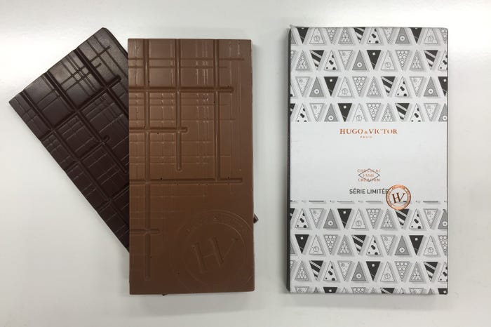 EU オーガニック認証 BIO タブレット各1,700円(税別)/画像提供:HUGO & VICTOR